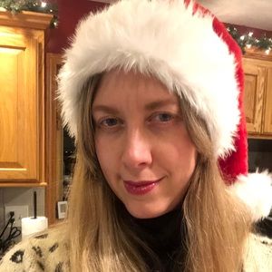 Meet your Posher, Abbey